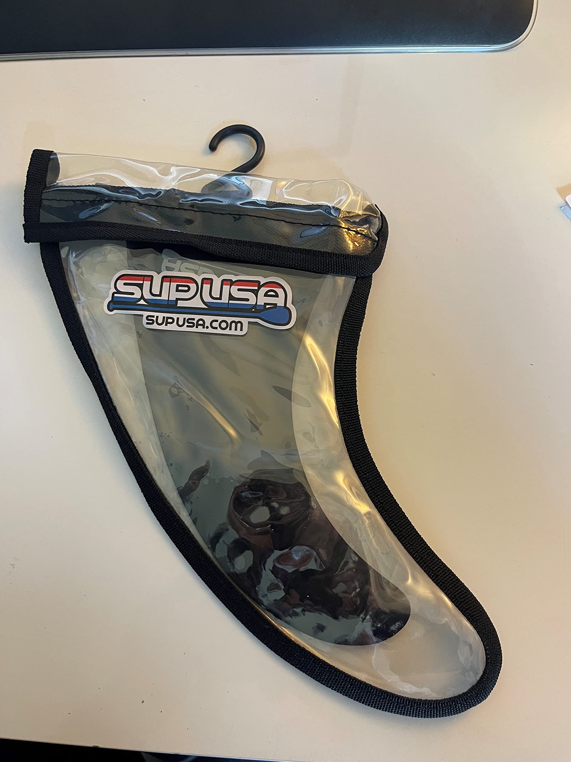 (2pack) SUP USA Composite Paddleboard Fins | 7