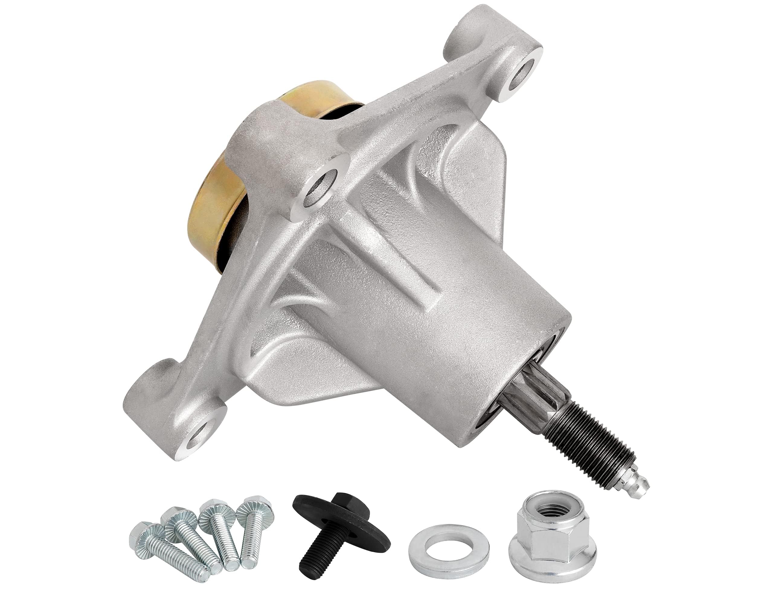174356 El Conjunto De Husillo Reemplaza Husqvarna Ayp 174356 174358 532174356 532174358 532192656 539107515 587125201 For For Husqvarna Ayp 48 Quot Decks Lawn Tractor Uousuysoog