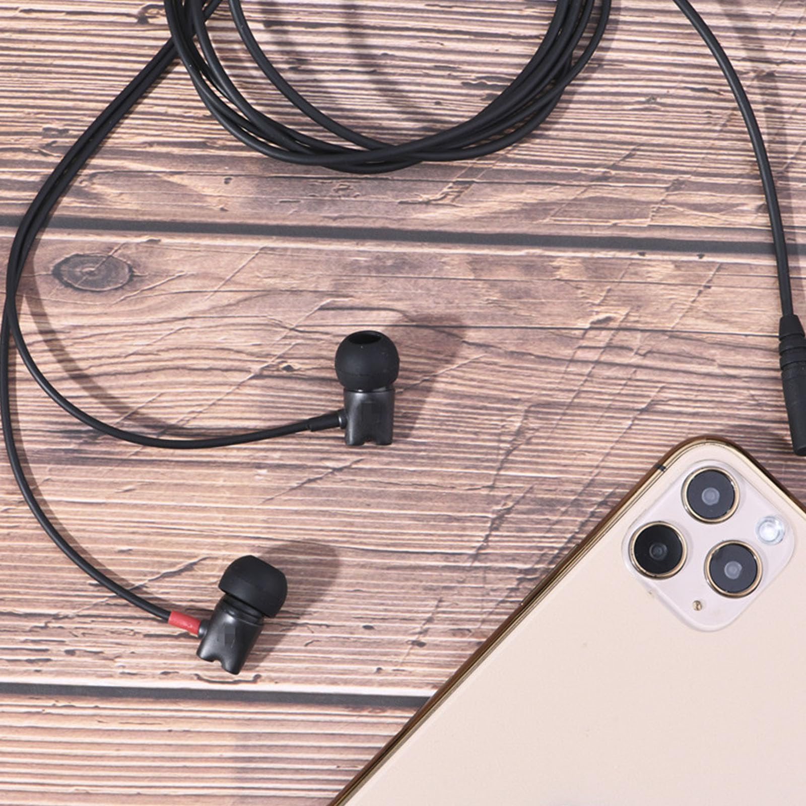 Auricolari IE800S Auricolari Hifi Controllo Audiofilo Auricolare In Ear Per Musica Sport Gaming Hifi Sostituzione Auricolare Professionale Orecchio Bilanciato Auricolari di riferimento In Cuffie