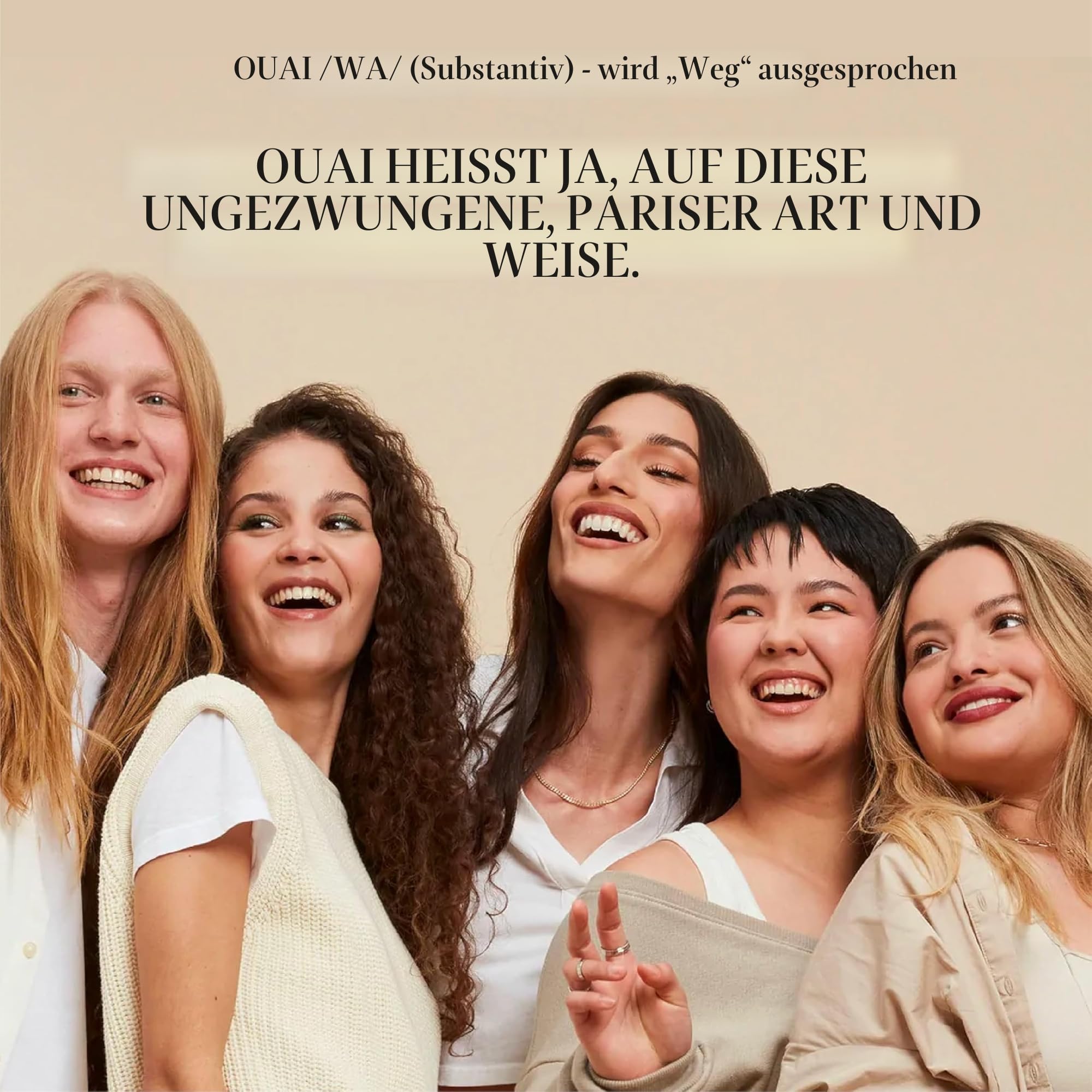Ouai Matte Pomade by Ouai