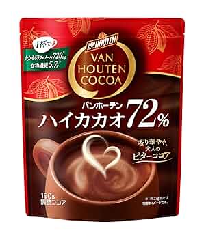 その他 Van Houten Pure Cocoa 400g 710RYcu+oXL._AC_UF350,