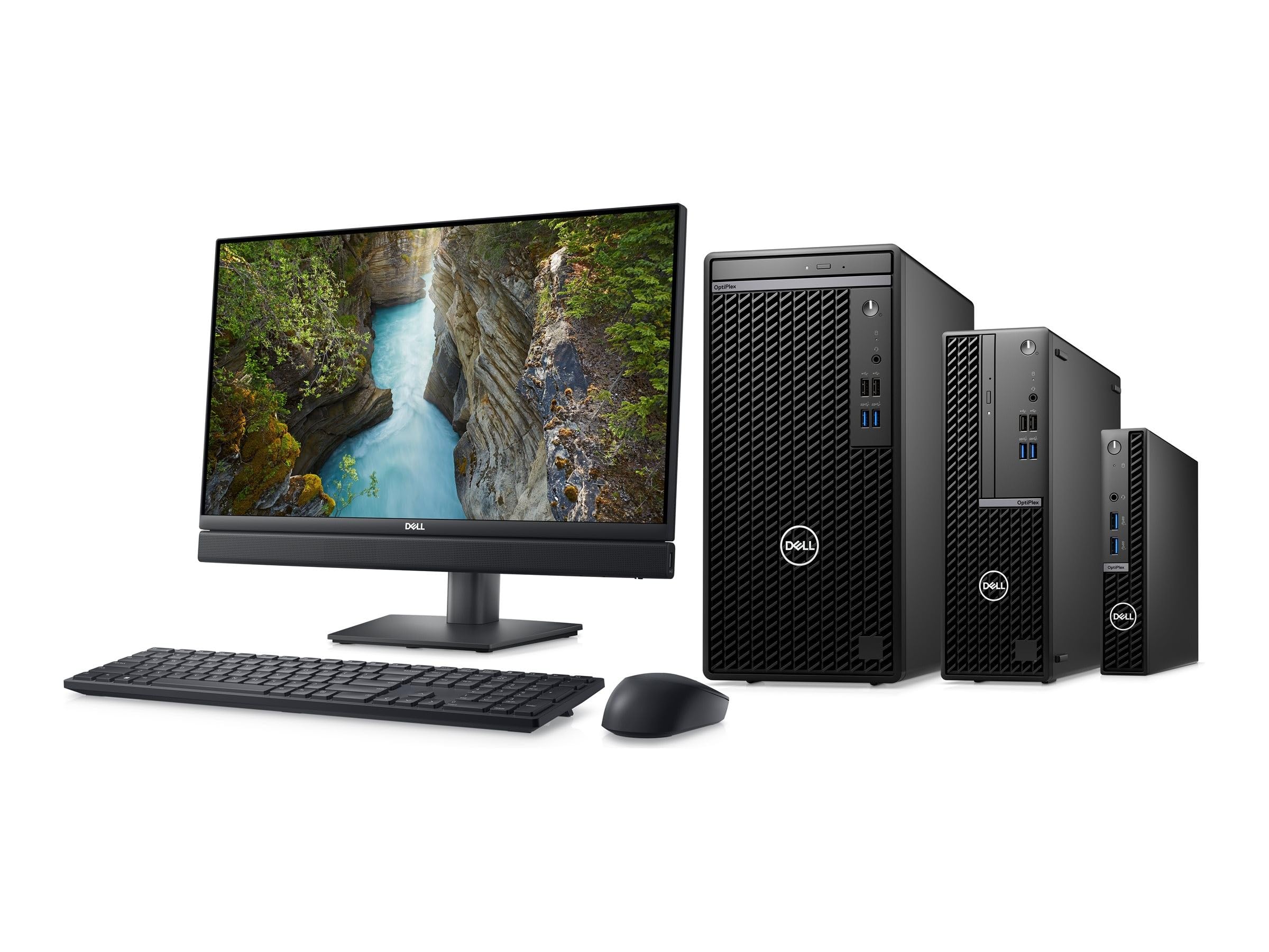 DELL OptiPlex 7010 Micro i5 16Go 512Go W11 Pro : Amazon.fr