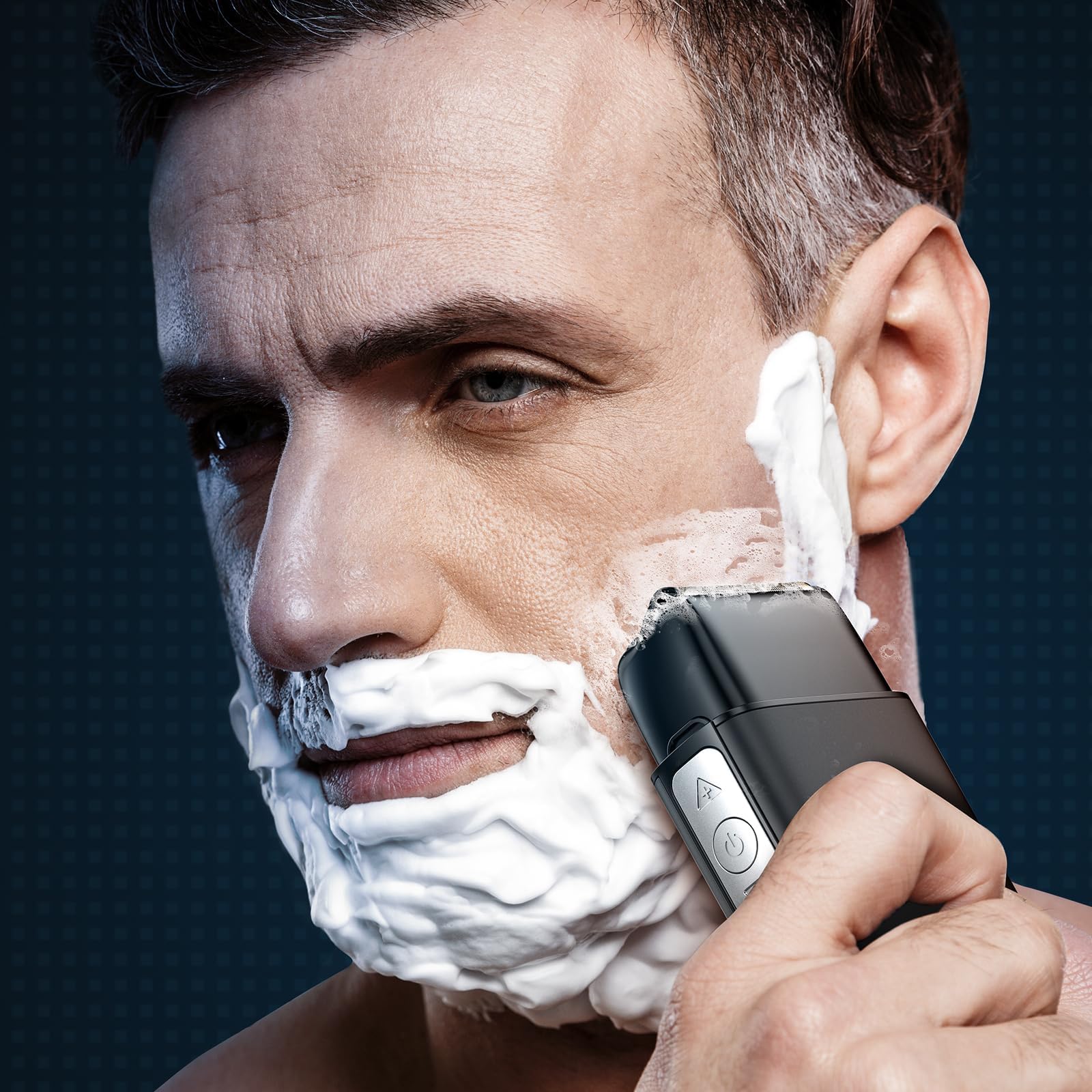 Don’t Buy?Broken Electric Razor