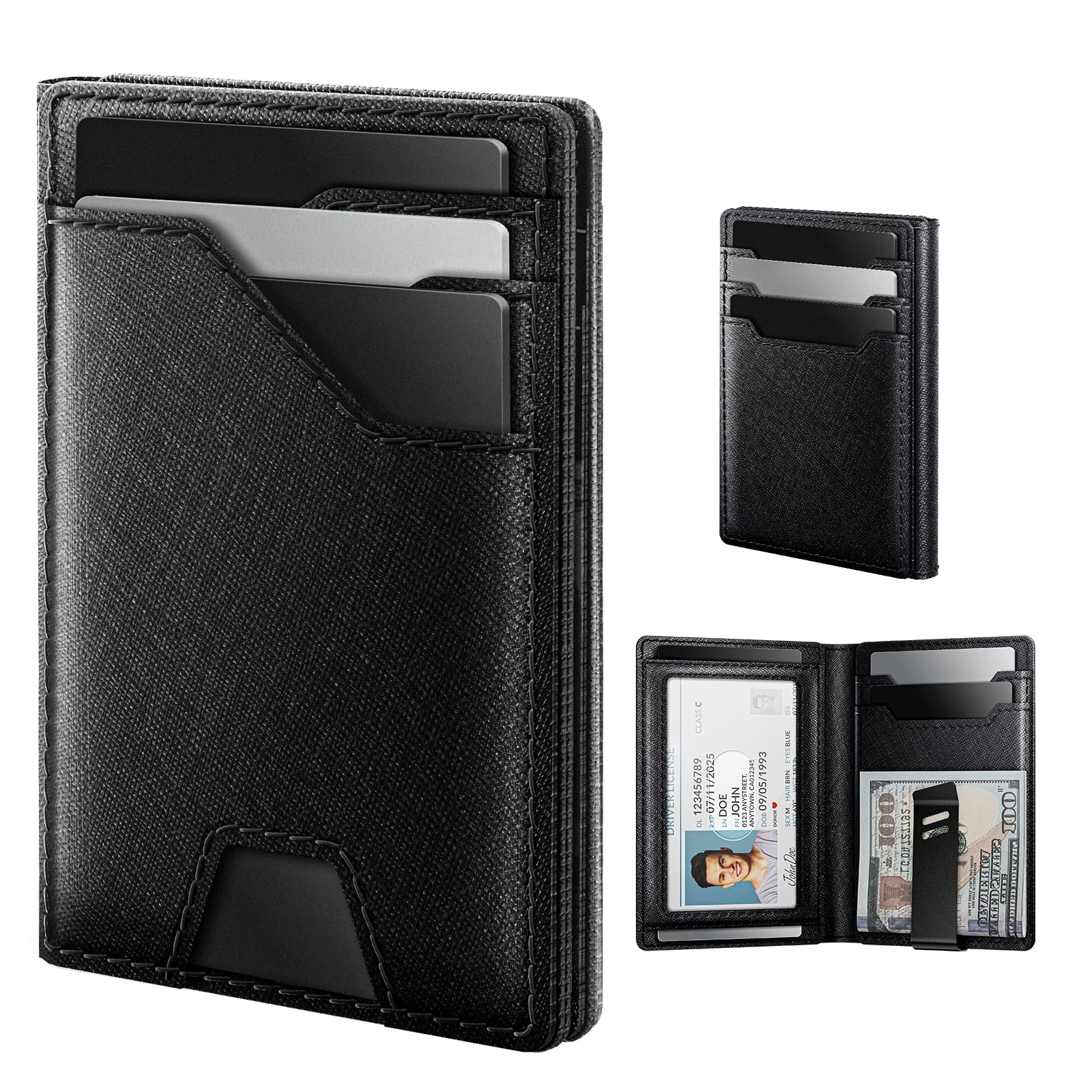 typecase Leather Wallet