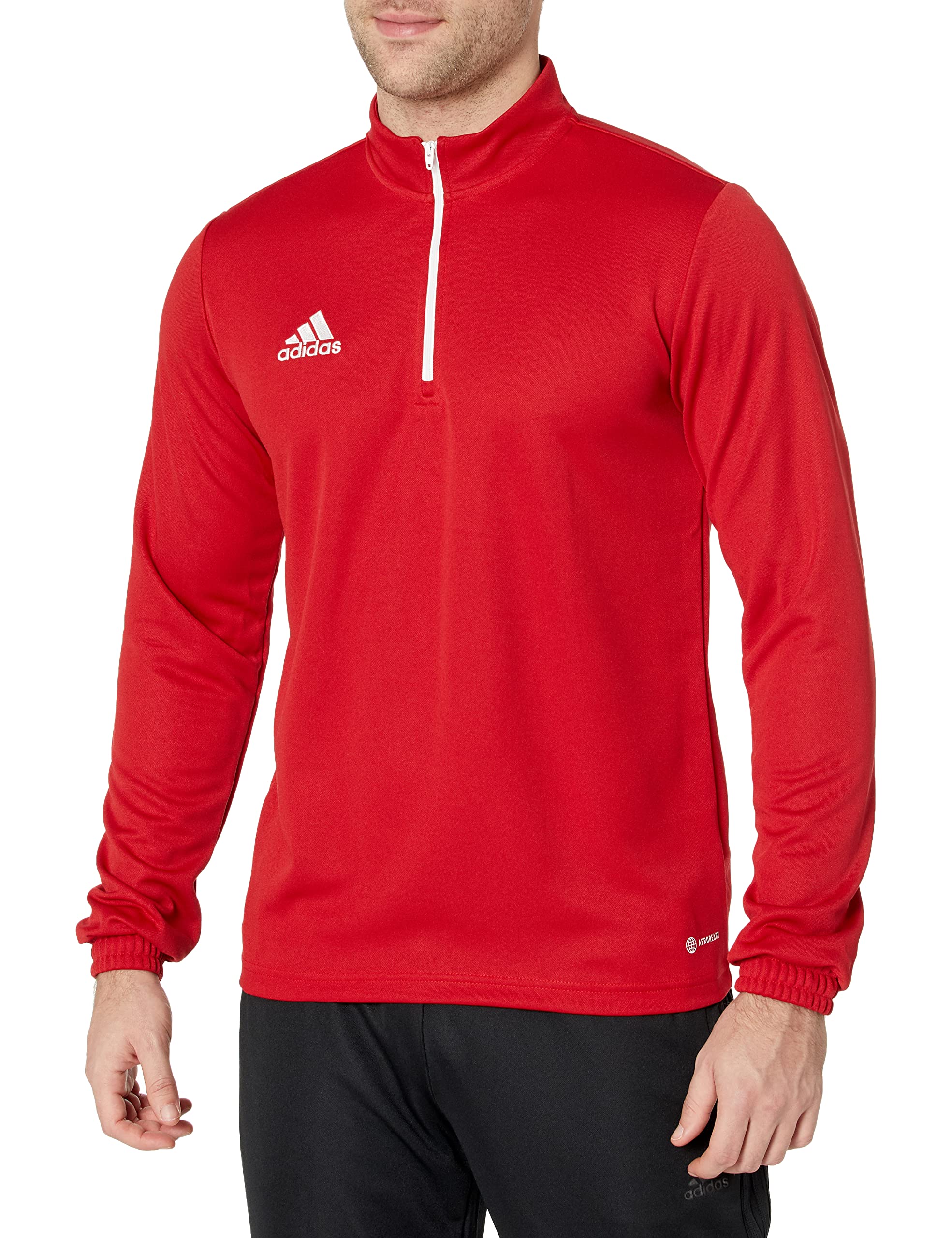 Men's Quarter Zip Pullover: Best 50 Picks for 2023 26 adidas Men's Entrada 22 Training Top