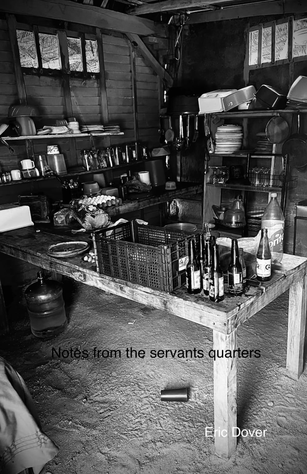 Notes From the Servants Quarters