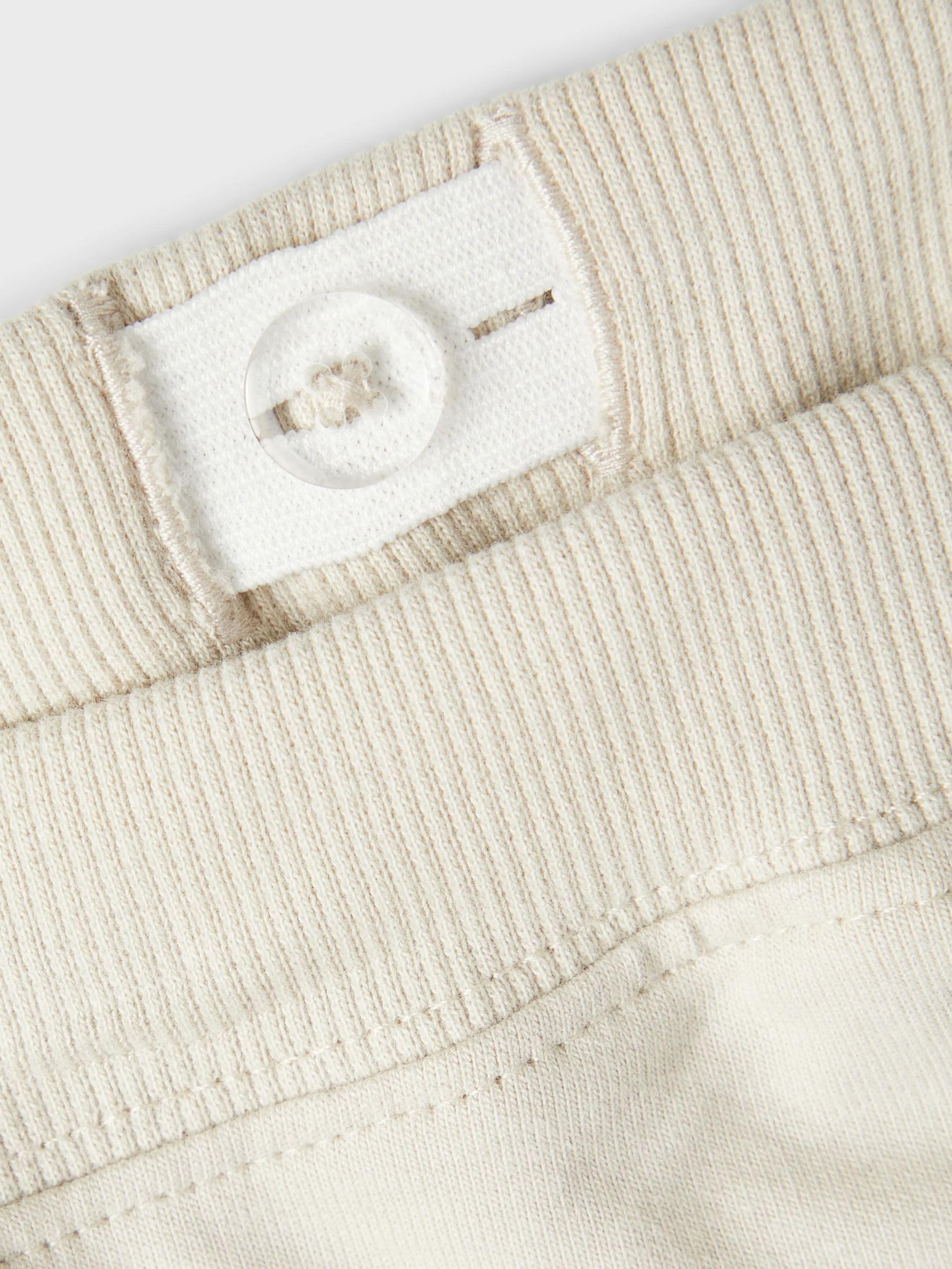 NAME IT Nbntakki 2p Sweat Pant Noos - Spodnie dresowe Uniseks - dzieci