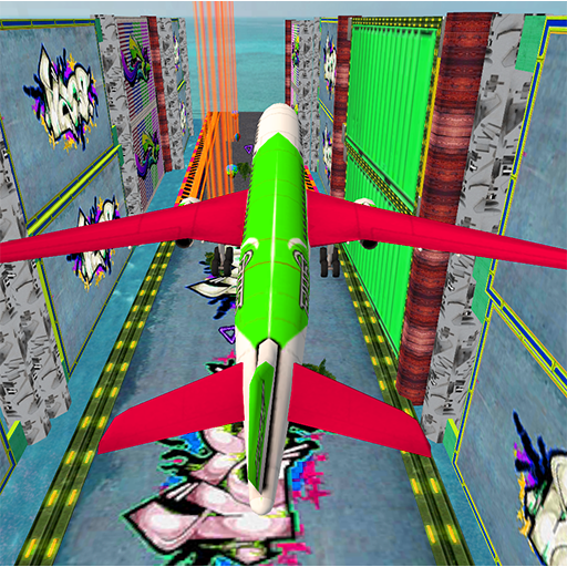 Airplane Simulator Flying game - App on Amazon Appstore
