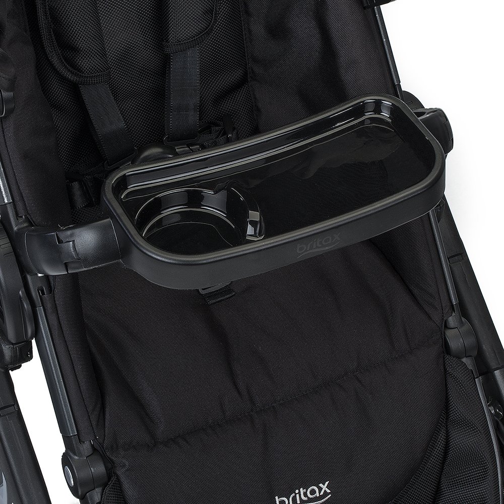 twin stroller travel Kooper RS2 Lightweight Travel Double Stroller main image 0