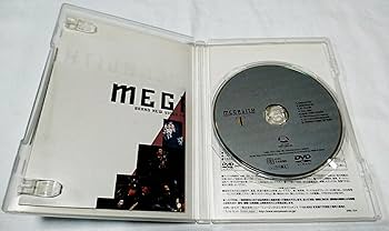 Amazon.co.jp: MEGALITH [DVD] : T-SQUARE, T-SQUARE: DVD