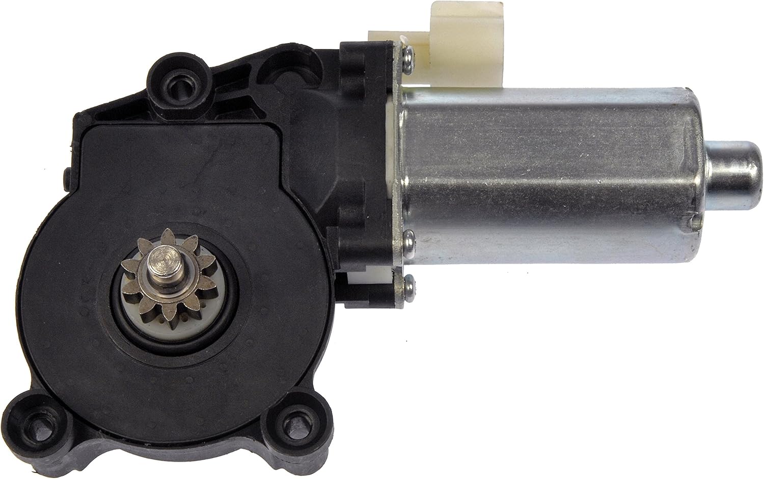 Dorman 742-443 Rear Passenger Side Power Window Lift Motor Compatible with Select Dodge Models