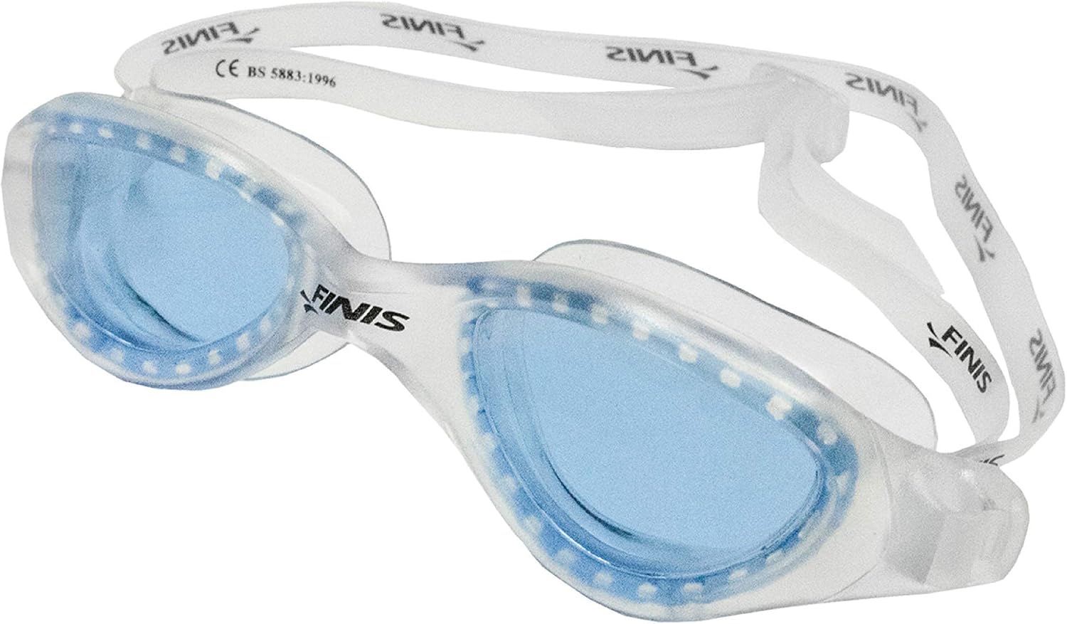Finis Energy Fitness Swim Goggles