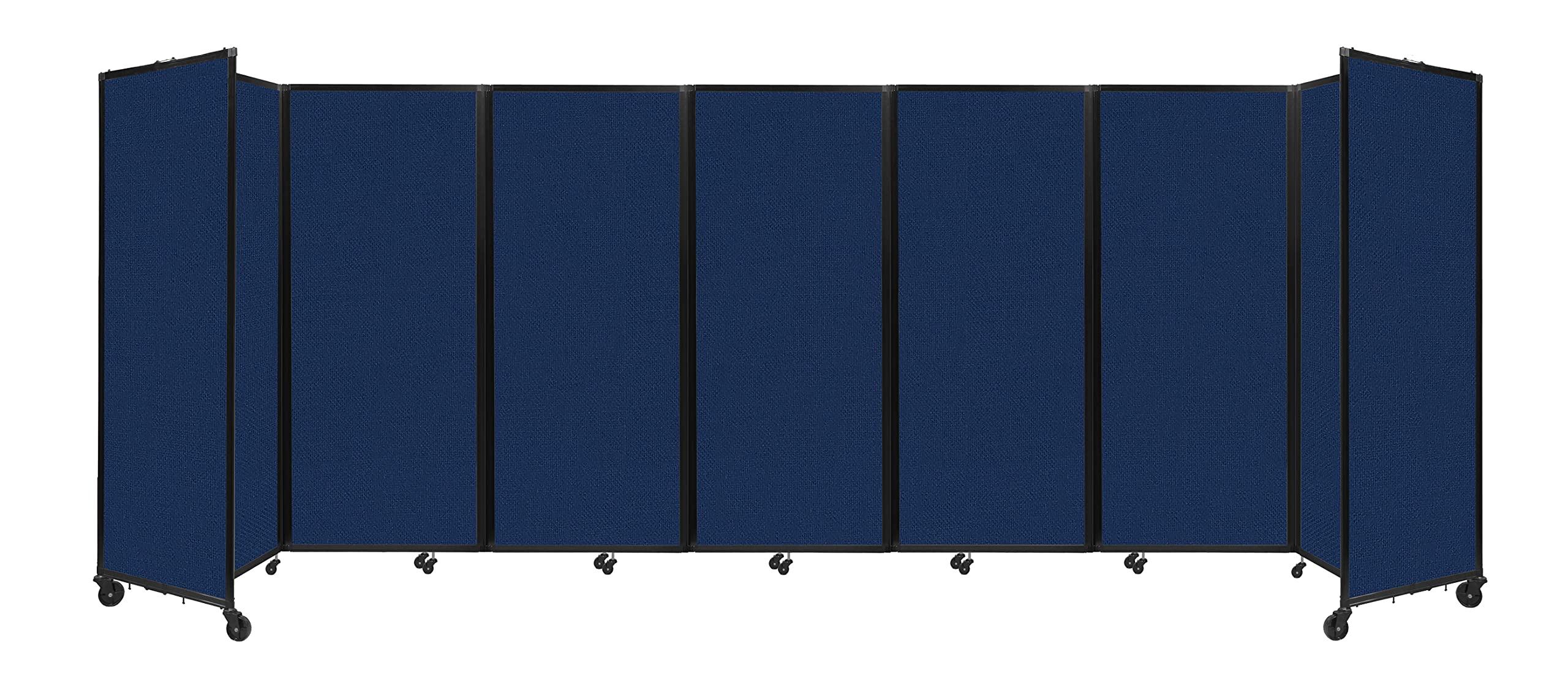 Buy Versare Room Divider 360 Portable Wall Partition Freestanding