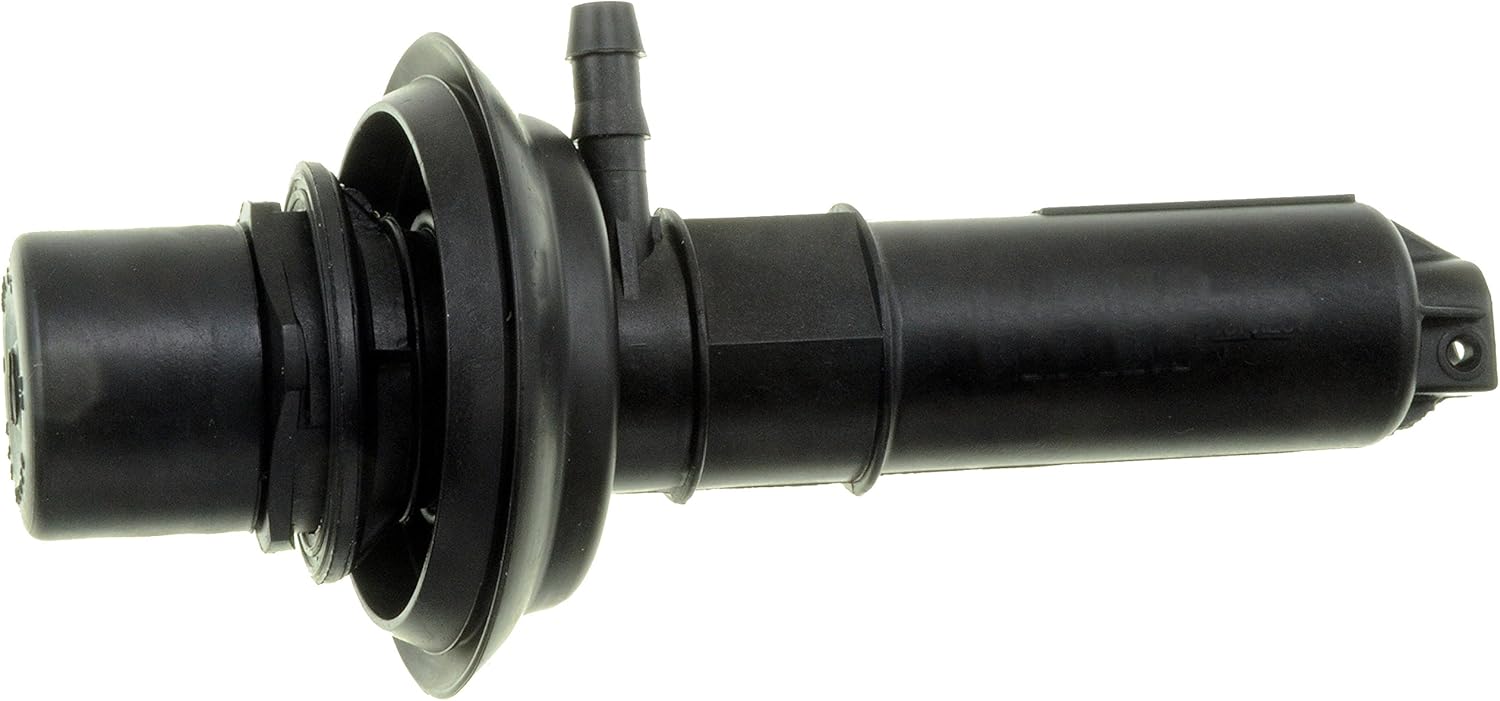 Dorman CM126863 Clutch Master Cylinder Compatible with Select Dodge Models