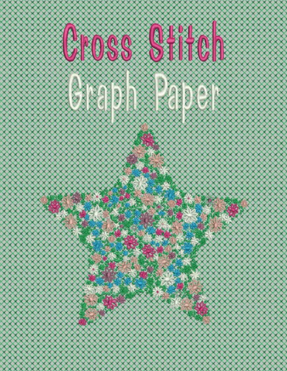 Tracing Graph Paper Cross Stitch