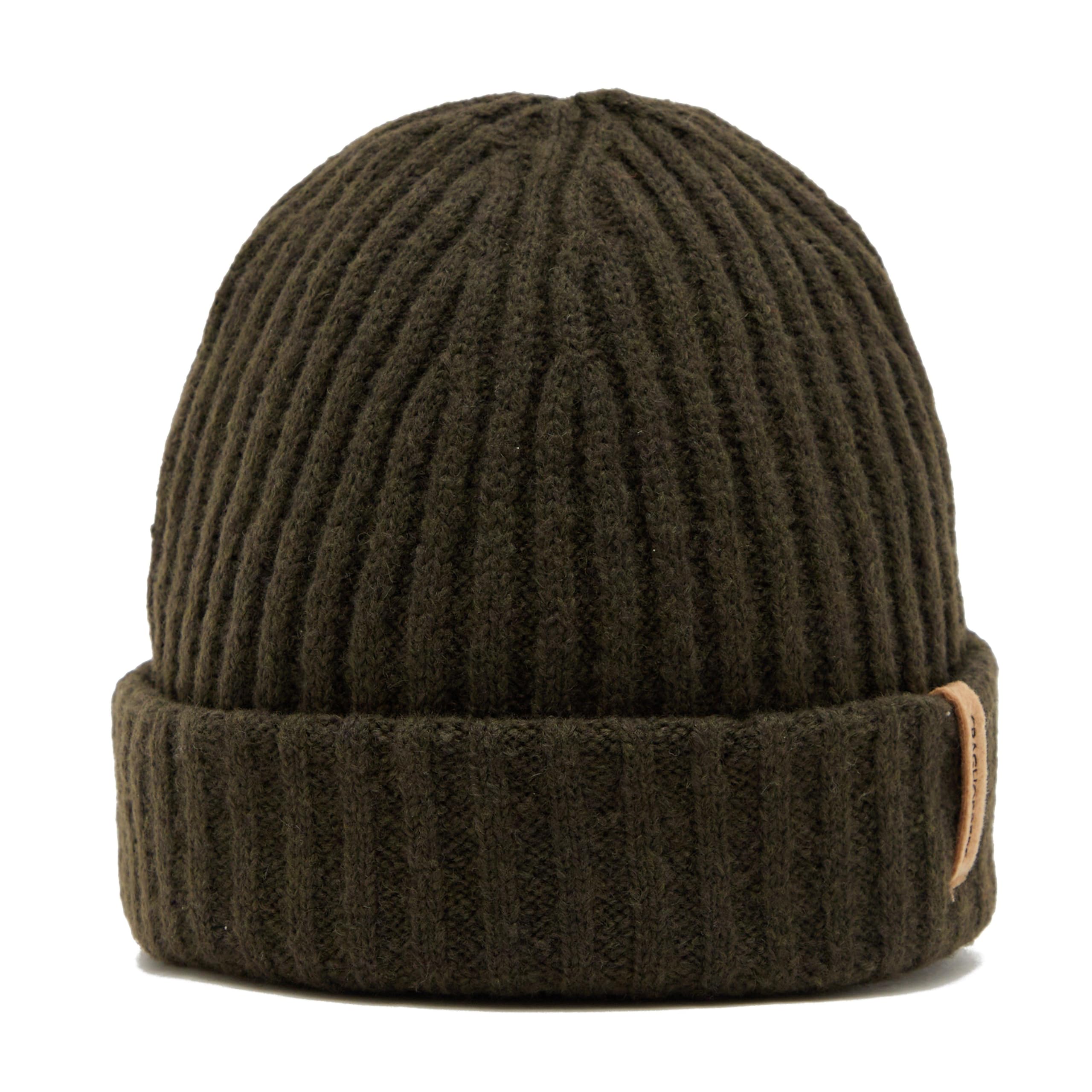 Craghoppers Unisex Gaddings Hat- Perfect for Outdoors & Winter Green
