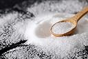 NATURESMITH SEA SALT COARSE-750g || BIG JAR OF CRYSTAL SEA SALT || gallery image