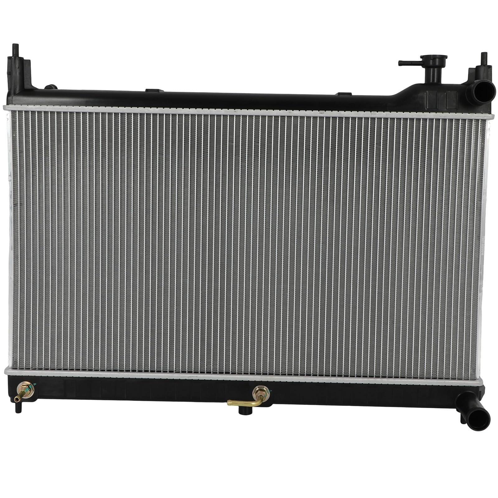 SCITOO Radiator compatible with Nissan Murano 2015-2021