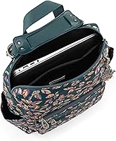 Amazon.com | The Sak Womens Loyola Convertible Backpack Marine