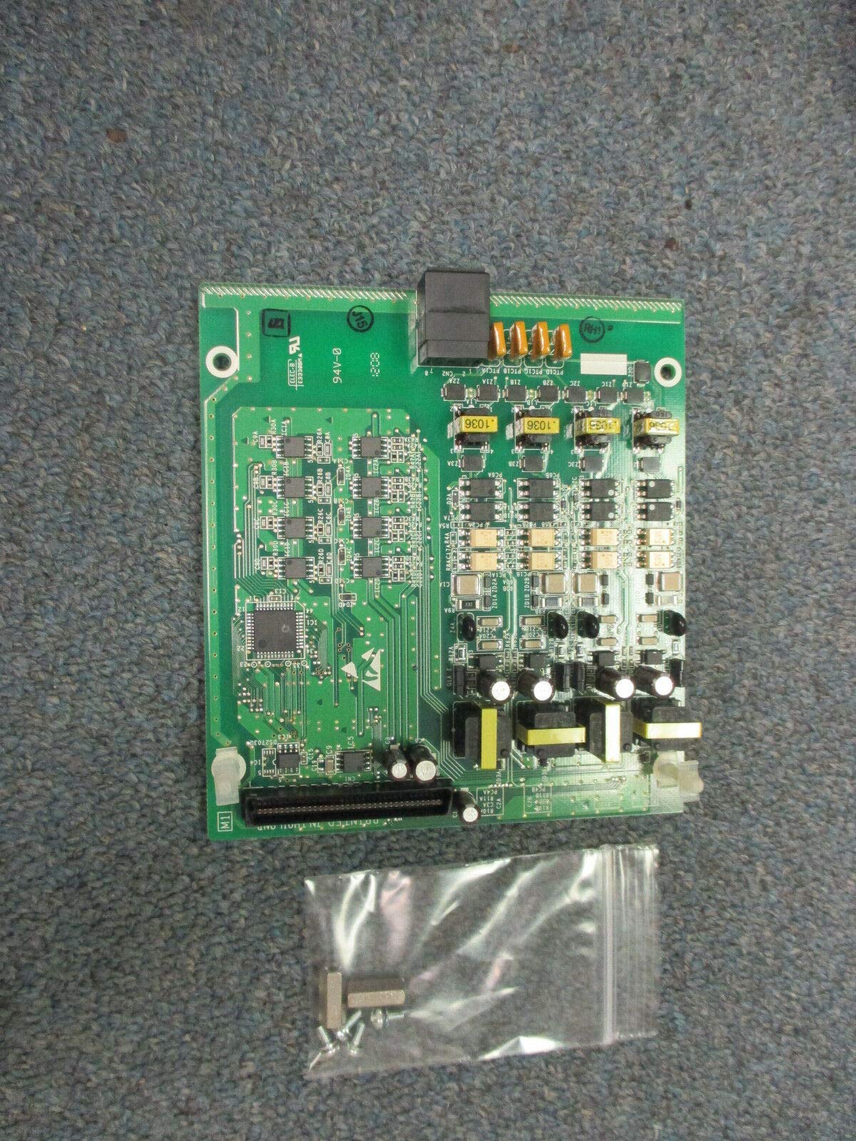 NEC Univerge UX5000 IP3WW 4COIDB LG1 0911074-4 Port Trunk Daughter Board Exp (Renewed)