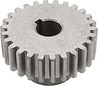 Vista 9 de Lippert Components 116658 Engranaje de corona de 26 dientes - 12 DP/14.5 PA