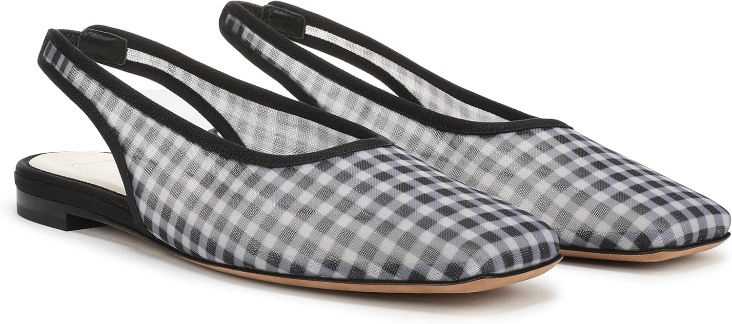 Vince womens Daphne Ii Slingback