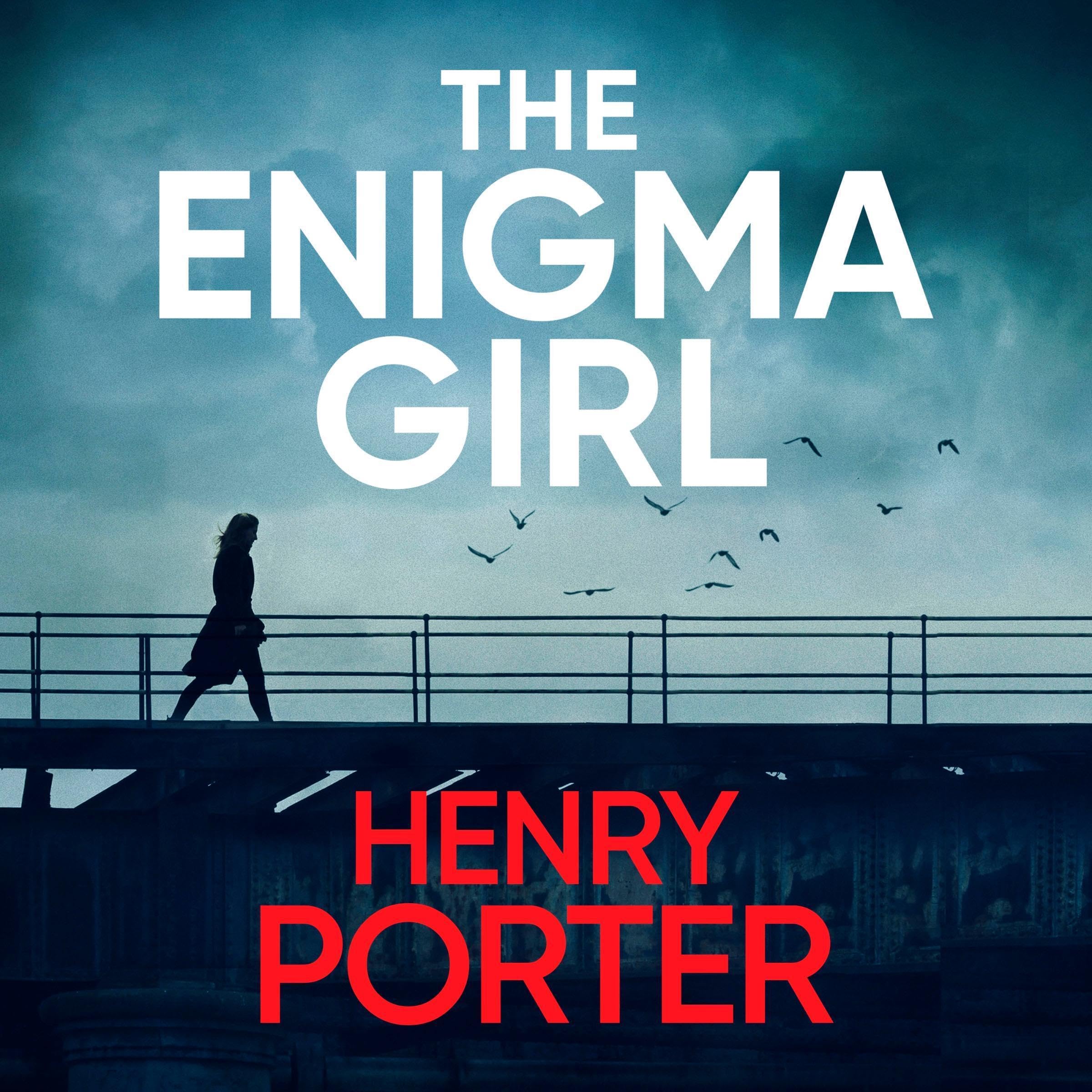 The Enigma Girl