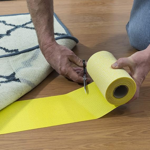 Stair Tread Installation Kit