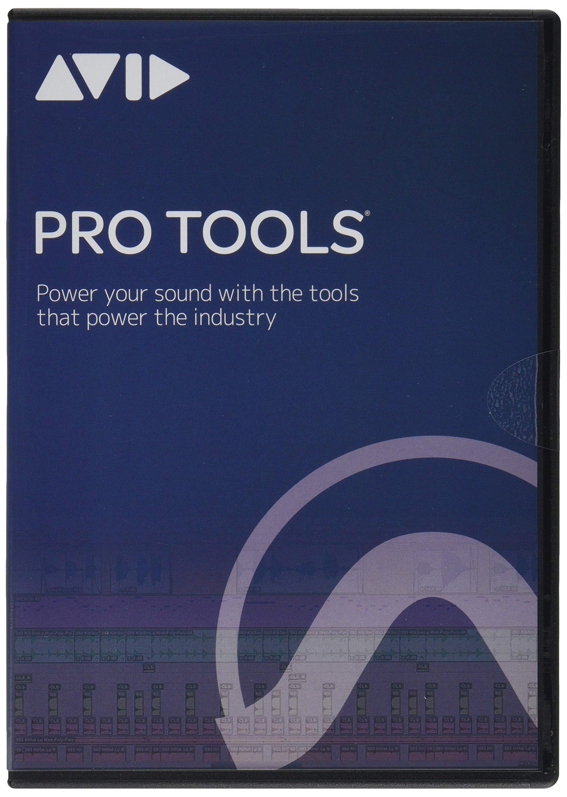 Amazon.co.jp: 【国内正規品】 Pro Tools 永続ライセンス 【新規