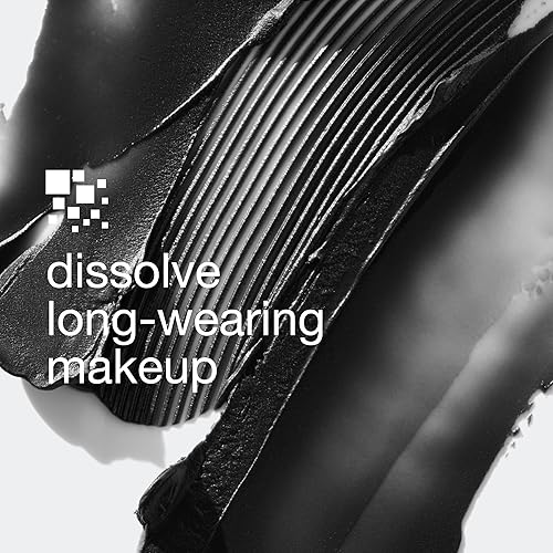 Miniatura 5 de Clinique Take The Day Off Charcoal Cleansing Balm Makeup Remover  Dissolves Makeup and Sunscreen  For Dry Combination to Oily Skin Types