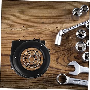 Amazon | UKCOCO ファンカバー ヘッドセット アクセサリー