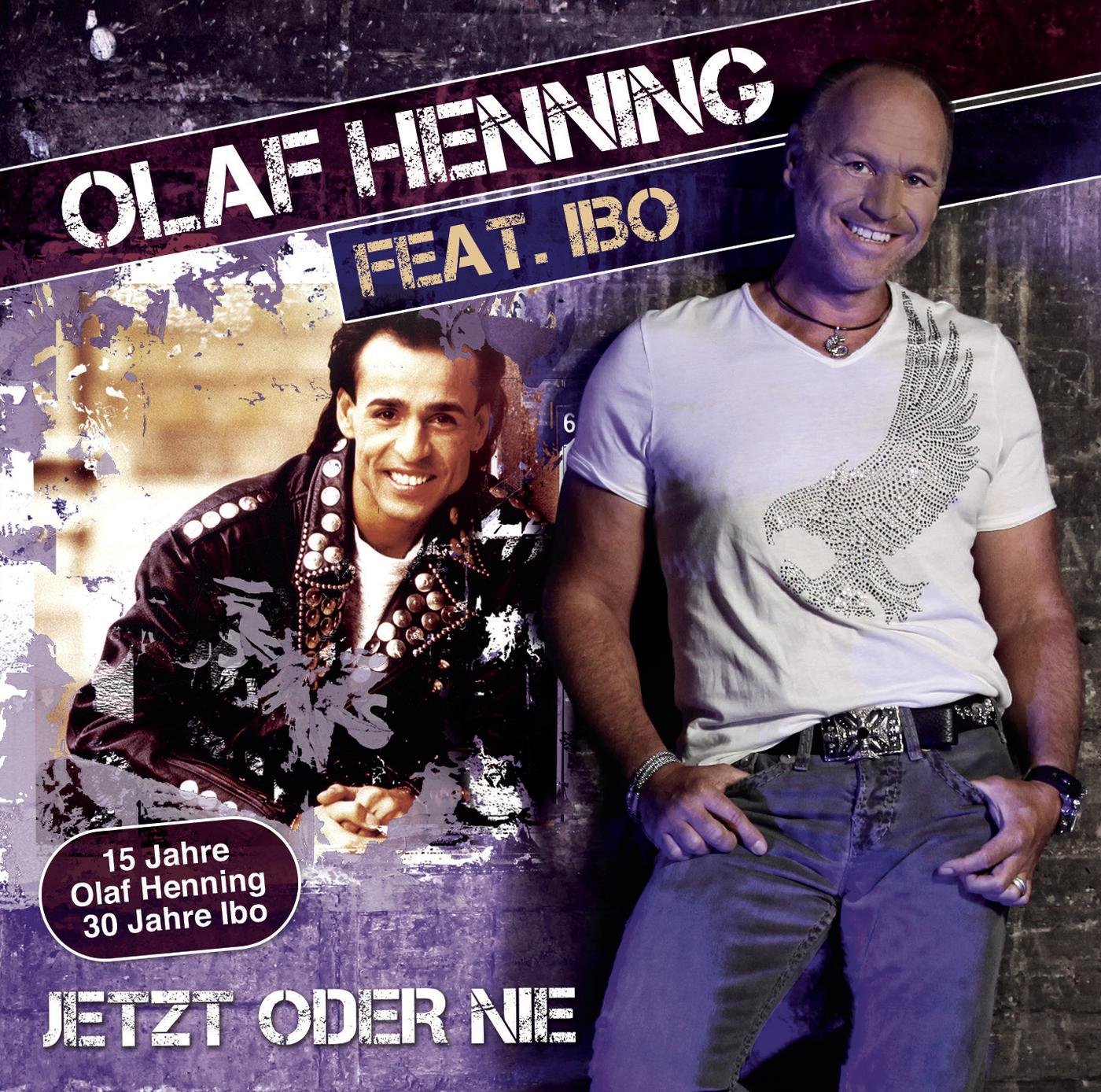 Olaf Henning feat. Ibo
