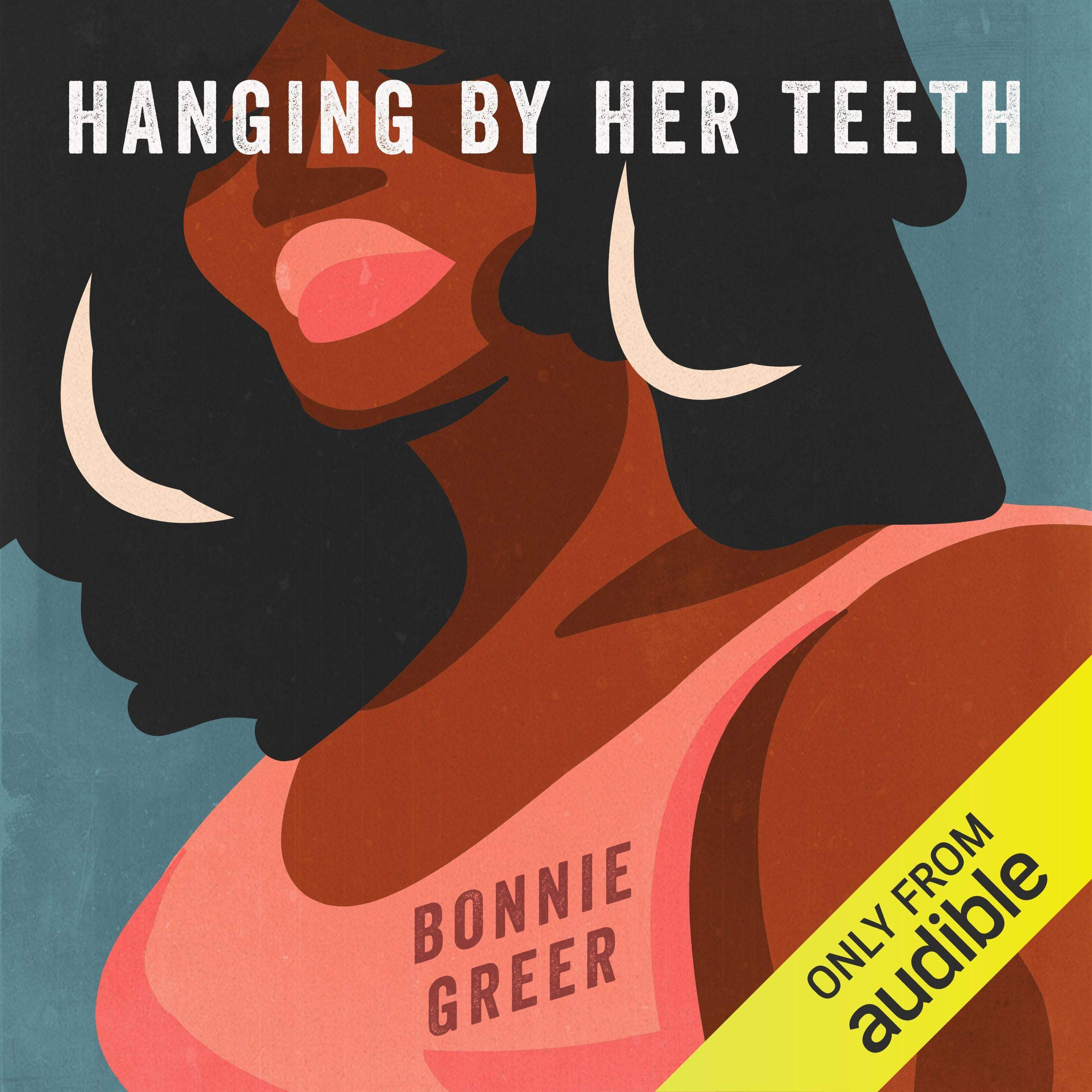 Hanging by Her Teeth