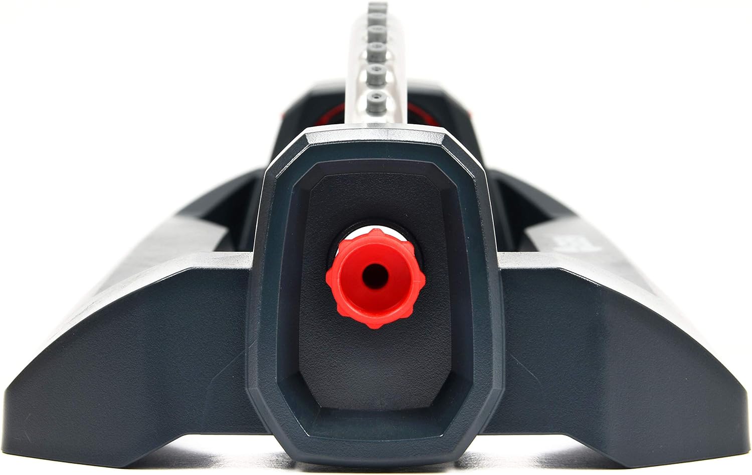 Eden 96214 Sprinkler,18 Precision Nozzles, Range Control, Lawn & Garden Watering W/Quick Connect Starter Set