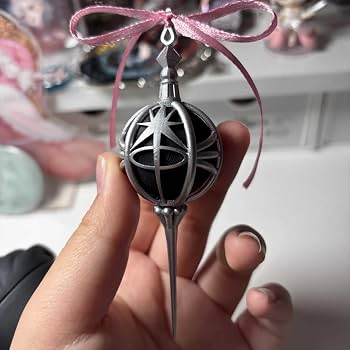 Amazon.co.jp: 魔法少女まどかマギカ ソウルジェム 5種類 魔法少女