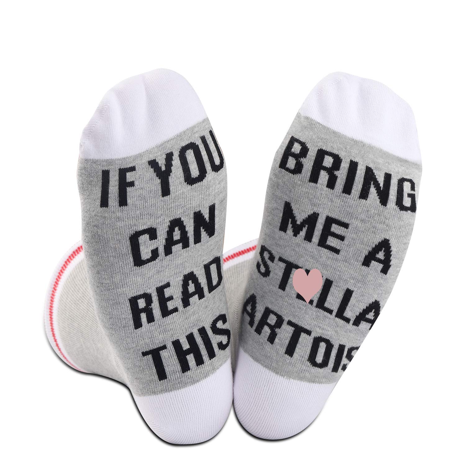 JTOUK Beer Drinker Gift If You Can Read This Bring Me A Beer Lover Gift for Dad Husband