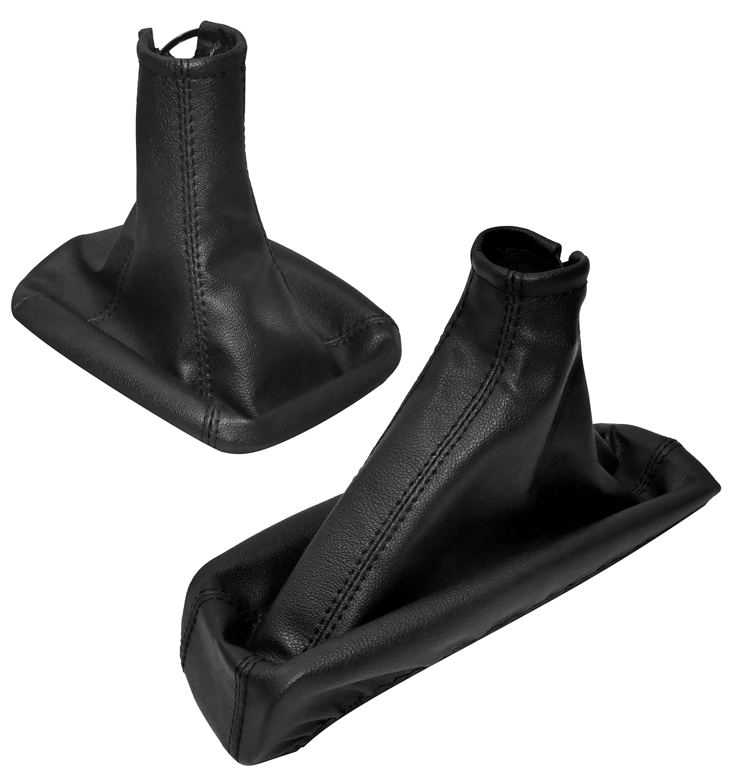 Schalthebel Manschette Für Alfa Romeo 156 - Stylische Innenraum-Aufwertung