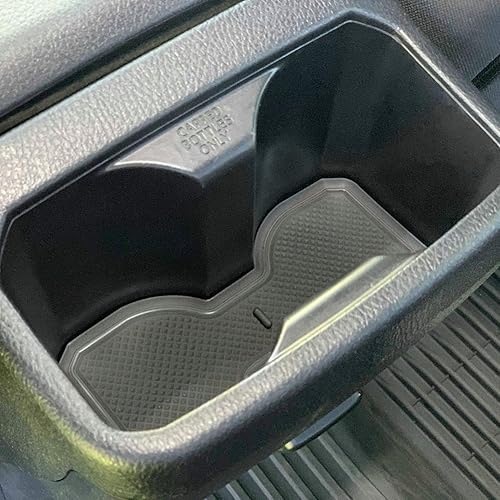 Miniatura 4 de JDMCAR compatible con inserciones de compartimiento 2016-2021 Tacoma