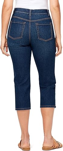 Miniatura 3 de Gloria Vanderbilt Women's Amanda Capri Jean