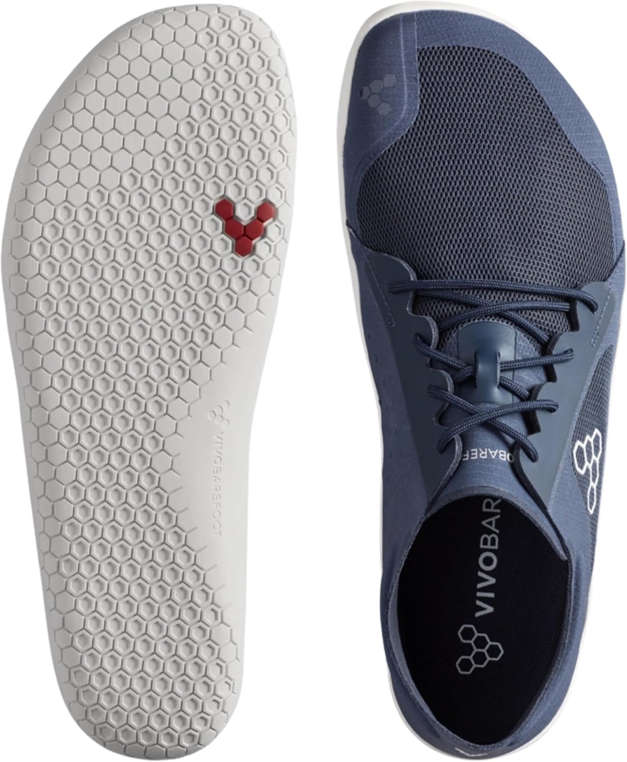 Vivobarefoot Women's Primus Lite IV