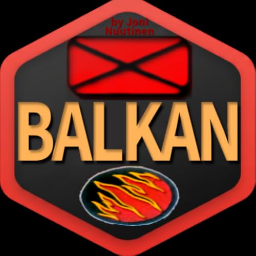 Axis Balkan Campaign (full)