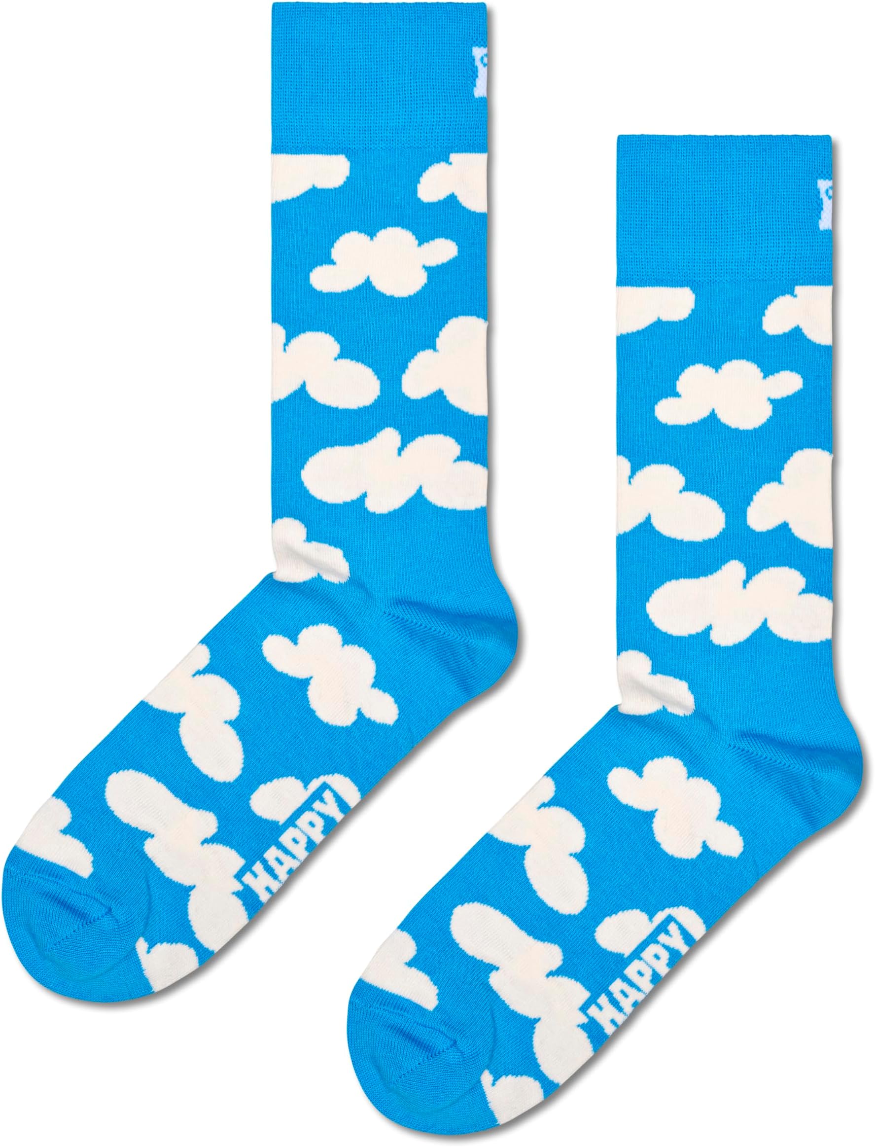 Unisex Cloudy Sock Socks (pack of 1)