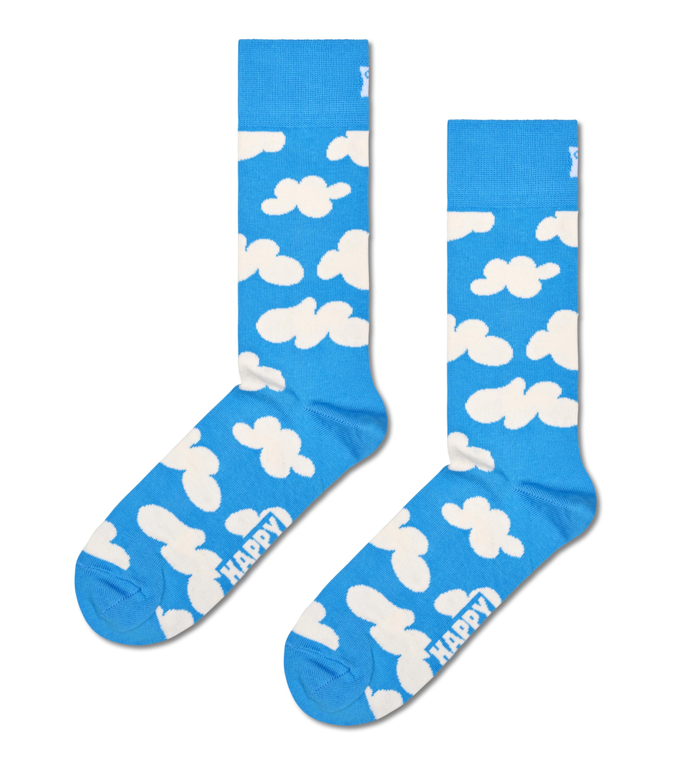 Unisex Cloudy Sock Socks (pack of 1)
