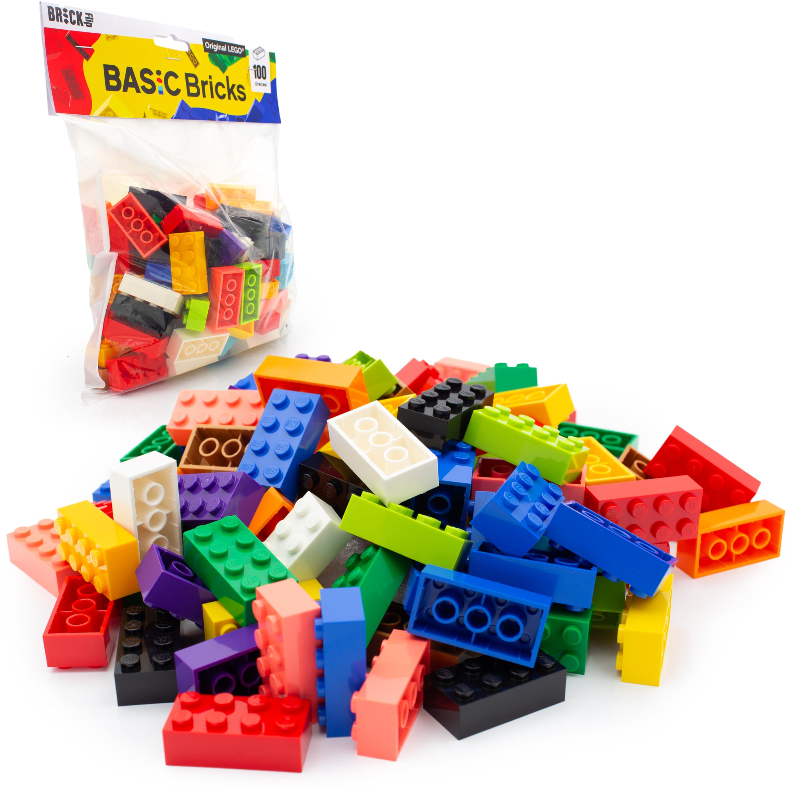 block lego