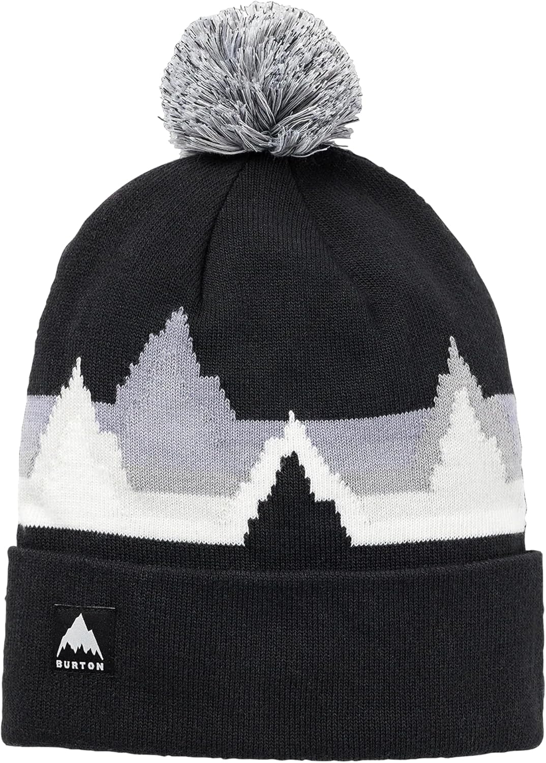 Burton Kids' Recycled Echo Lake Beanie