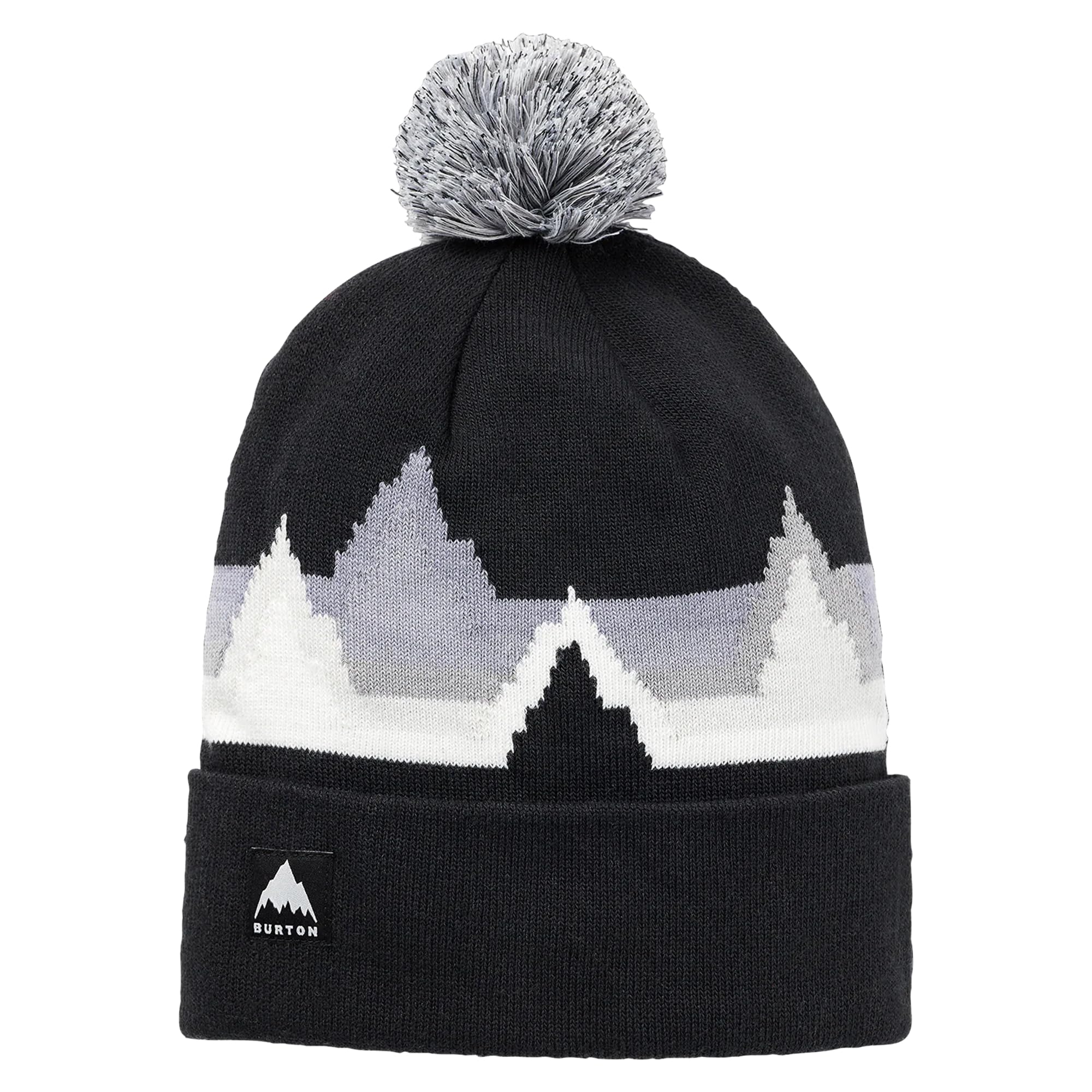 Burton Kids' Recycled Echo Lake Beanie