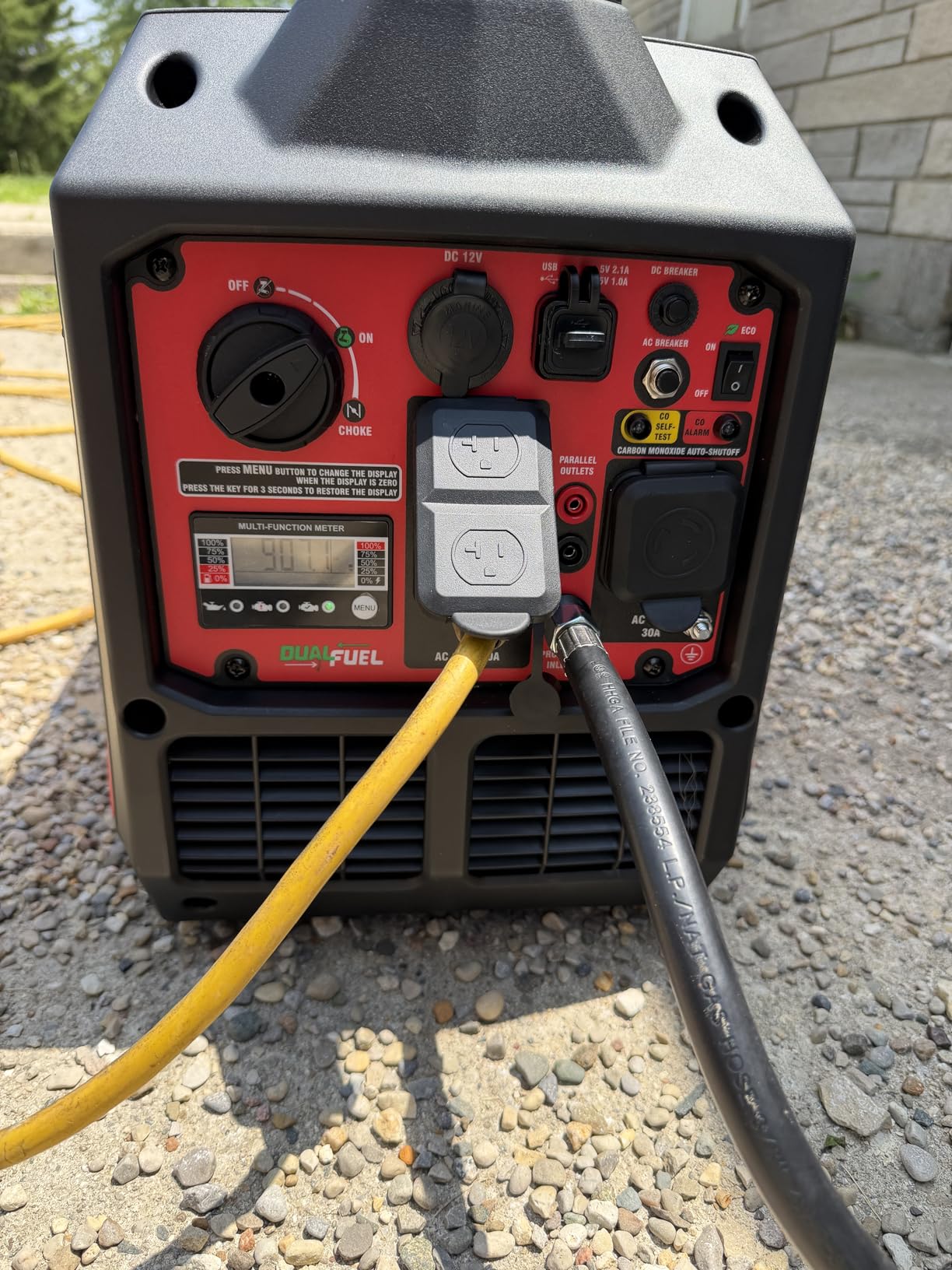 Customer Image