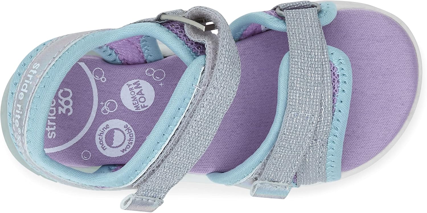 Stride Rite 360 girls Sevita - Image 6