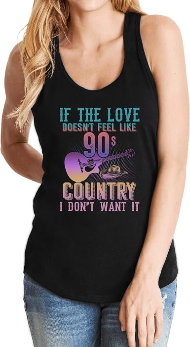 90s country music t shirts