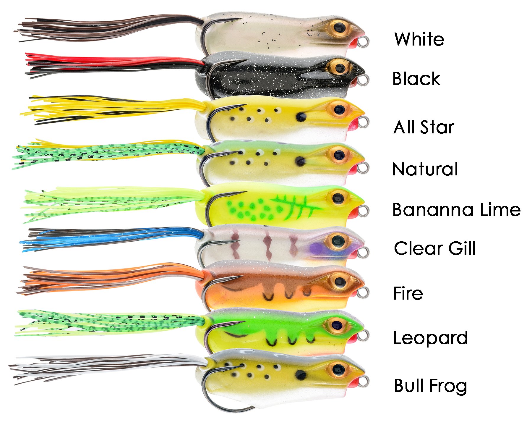 Crankbait Mz 2